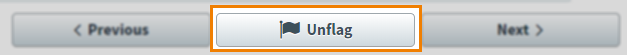 This image has an empty alt attribute; its file name is Unflag-button-tasks.png